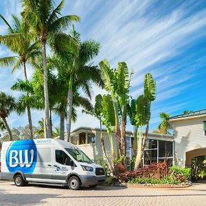 Best Western Naples Inn&Suites